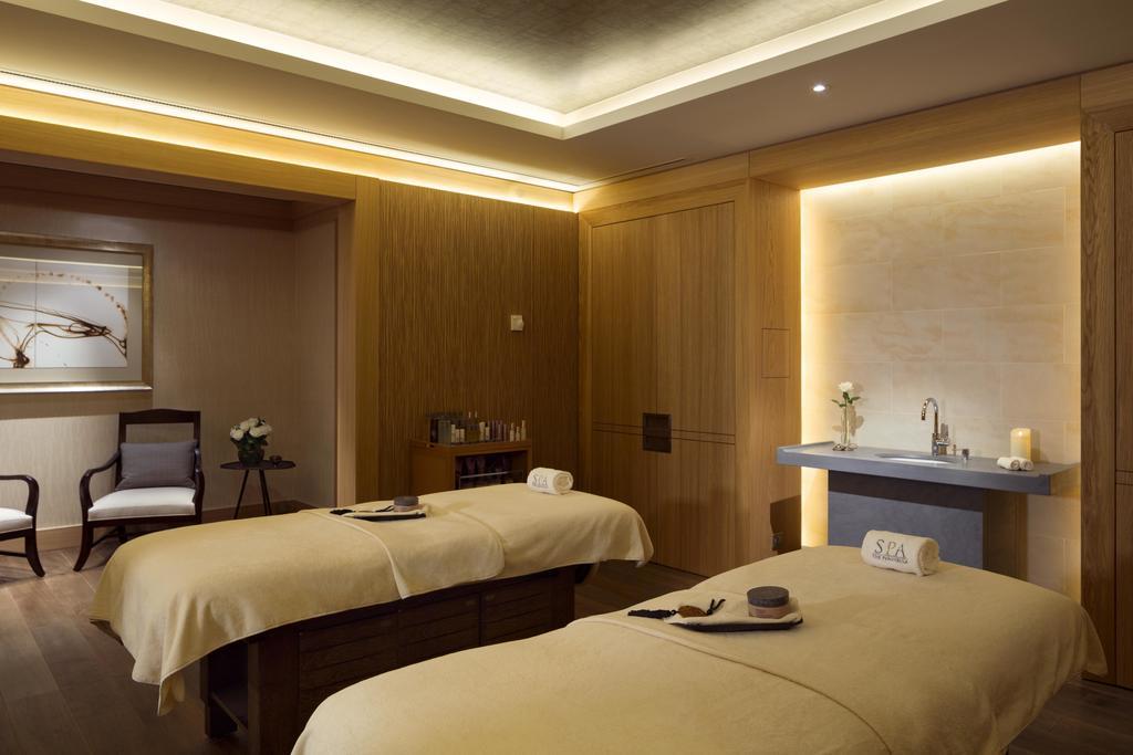 Hotel The Peninsula Paris Extérieur photo